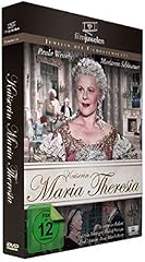 Kaiserin maria theresia gebraucht kaufen  Wird an jeden Ort in Deutschland