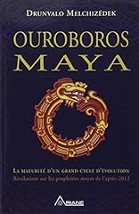 Ouroboros maya maturité d'occasion  Livré partout en France
