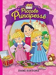 Piccole principesse usato  Spedito ovunque in Italia 
