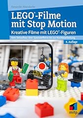 Lego filme motion gebraucht kaufen  Wird an jeden Ort in Deutschland