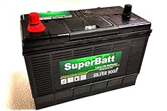 Superbatt 1000 battery for sale  Delivered anywhere in Ireland