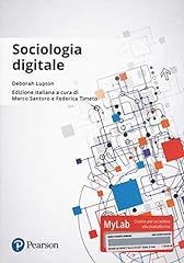 Sociologia digitale. ediz. usato  Spedito ovunque in Italia 