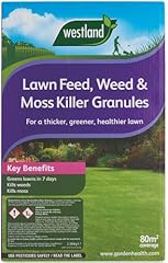 Westland lawn feed for sale  Delivered anywhere in UK