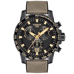 Tissot mens supersport for sale  Delivered anywhere in USA 