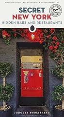 Secret new york for sale  Delivered anywhere in USA 