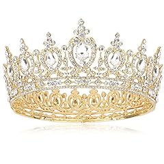 Cocide queen crown for sale  Delivered anywhere in USA 