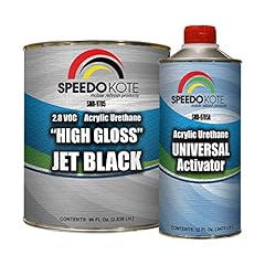 Speedokote high gloss for sale  Delivered anywhere in USA 