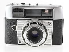 Agfa optima iii for sale  Delivered anywhere in USA 