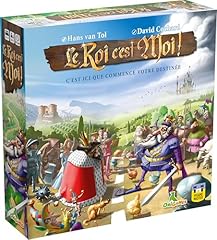 Origames roi jeu d'occasion  Livré partout en France