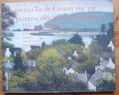 Presqu ile crozon d'occasion  Livré partout en France