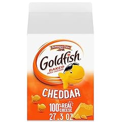 Goldfish cheddar cheese for sale  Delivered anywhere in USA 