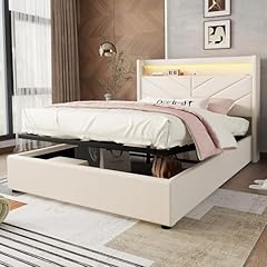 Rvjiahe letto imbottito usato  Spedito ovunque in Italia 