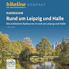 Radregion rund leipzig gebraucht kaufen  Wird an jeden Ort in Deutschland