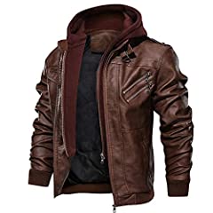 Fedtosing leather bomber for sale  Delivered anywhere in UK
