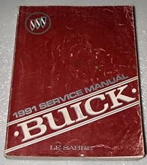 1991 buick sabre for sale  Delivered anywhere in USA 