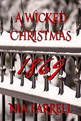 Wicked christmas 1869 for sale  Delivered anywhere in UK