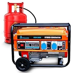 Generator set hybrid gebraucht kaufen  Wird an jeden Ort in Deutschland