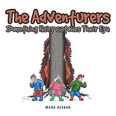 Adventurers something hairy for sale  Delivered anywhere in USA 