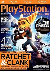 Playstation official magazine for sale  Delivered anywhere in UK