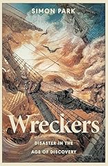 Wreckers disaster age for sale  Delivered anywhere in UK
