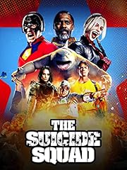 The suicide squad gebraucht kaufen  Wird an jeden Ort in Deutschland