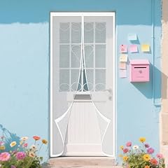Magnetic screen door for sale  Delivered anywhere in UK