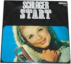 Amiga schlager start gebraucht kaufen  Wird an jeden Ort in Deutschland