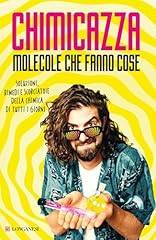 Molecole che fanno usato  Spedito ovunque in Italia 