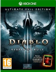 Diablo iii reaper for sale  Delivered anywhere in UK
