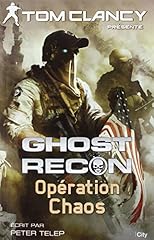 Ghost recon opération d'occasion  Livré partout en France