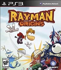Rayman origins for sale  Delivered anywhere in USA 