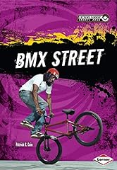 Bmx street usato  Spedito ovunque in Italia 