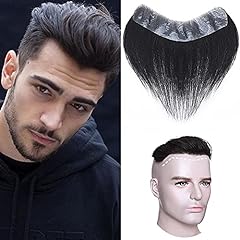 Elailite men toupee for sale  Delivered anywhere in UK