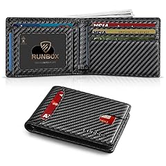 Runbox wallet men for sale  Delivered anywhere in USA 