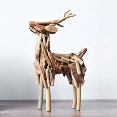 Sunybrig handmade driftwood for sale  Delivered anywhere in USA 