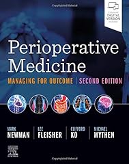 Perioperative medicine managin for sale  Delivered anywhere in USA 