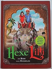 Hexe lilli reise gebraucht kaufen  Wird an jeden Ort in Deutschland