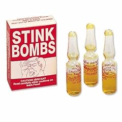 Stink bombs practical for sale  Delivered anywhere in USA 