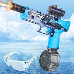 Herefun elektrische wasserpist gebraucht kaufen  Wird an jeden Ort in Deutschland