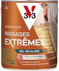 V33 vitrificateur parquets d'occasion  Livré partout en France