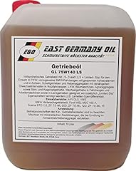 Getriebeöl gl5 sae gebraucht kaufen  Wird an jeden Ort in Deutschland