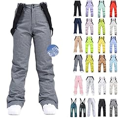Generisch schneehose damen gebraucht kaufen  Wird an jeden Ort in Deutschland