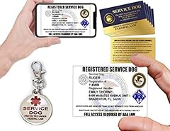 Workingservicedog.com photo fa for sale  Delivered anywhere in USA 