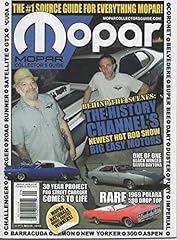 Mopar collector guide for sale  Delivered anywhere in USA 