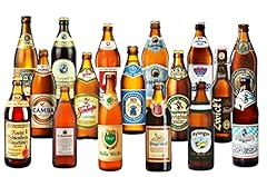 Bierpaket bayerische biere gebraucht kaufen  Wird an jeden Ort in Deutschland