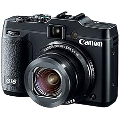 Canon powershot g16 for sale  Delivered anywhere in USA 