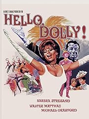 Hello dolly gebraucht kaufen  Wird an jeden Ort in Deutschland