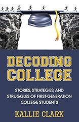 Decoding college stories for sale  Delivered anywhere in USA 