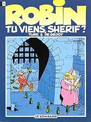 Viens shérif d'occasion  Livré partout en France