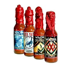 Hot sauce gift for sale  Delivered anywhere in USA 